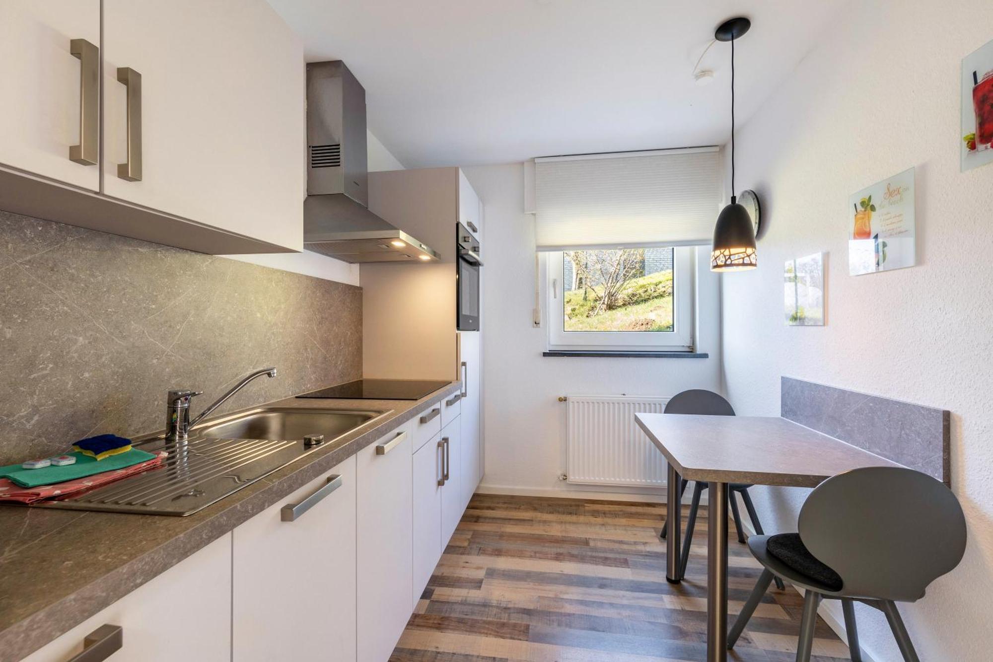 Ferienwohnung Frank Sundern Exterior photo